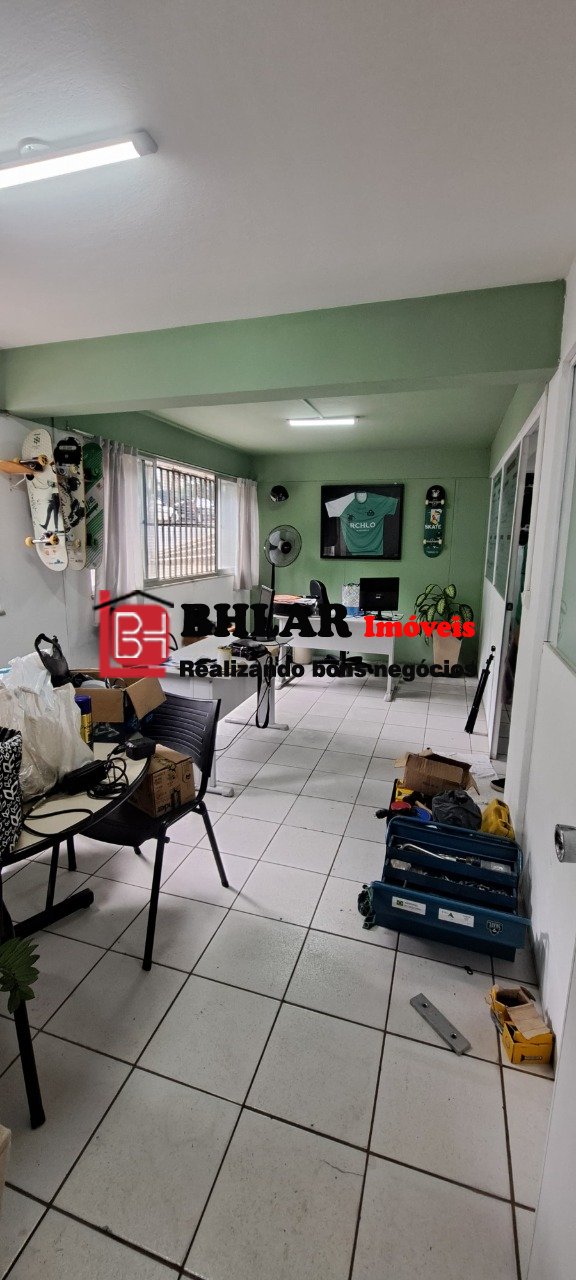 Loja-Salão, 136 m² - Foto 8