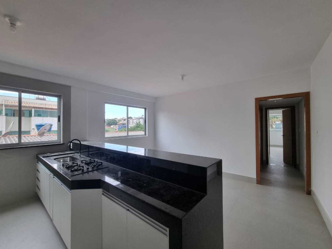 Apartamento, 2 quartos, 100 m² - Foto 5