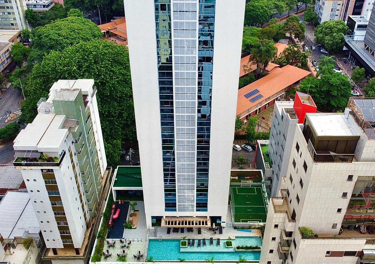 Cobertura, 2 quartos, 127 m² - Foto 7