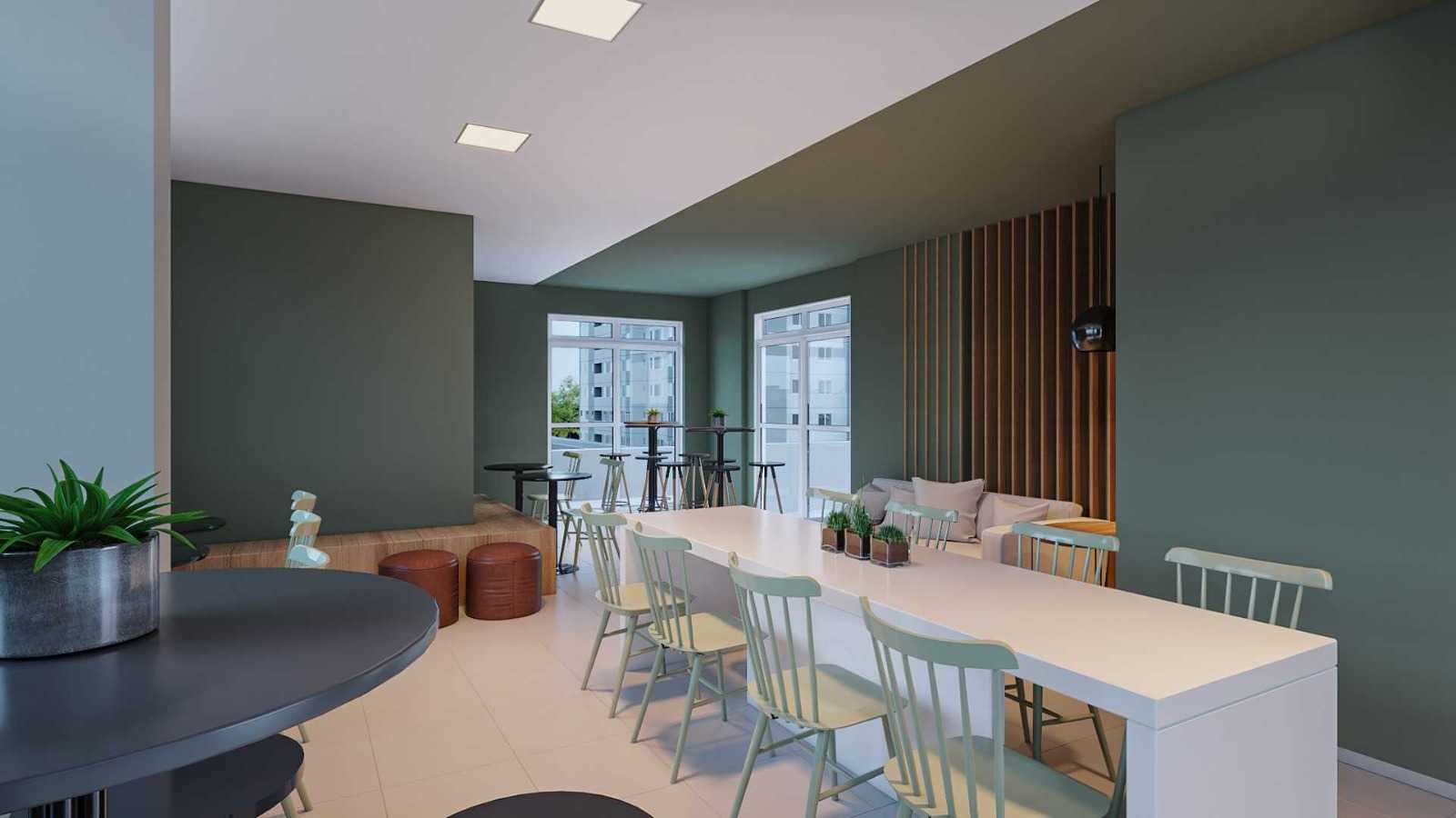 Apartamento, 2 quartos, 54 m² - Foto 23