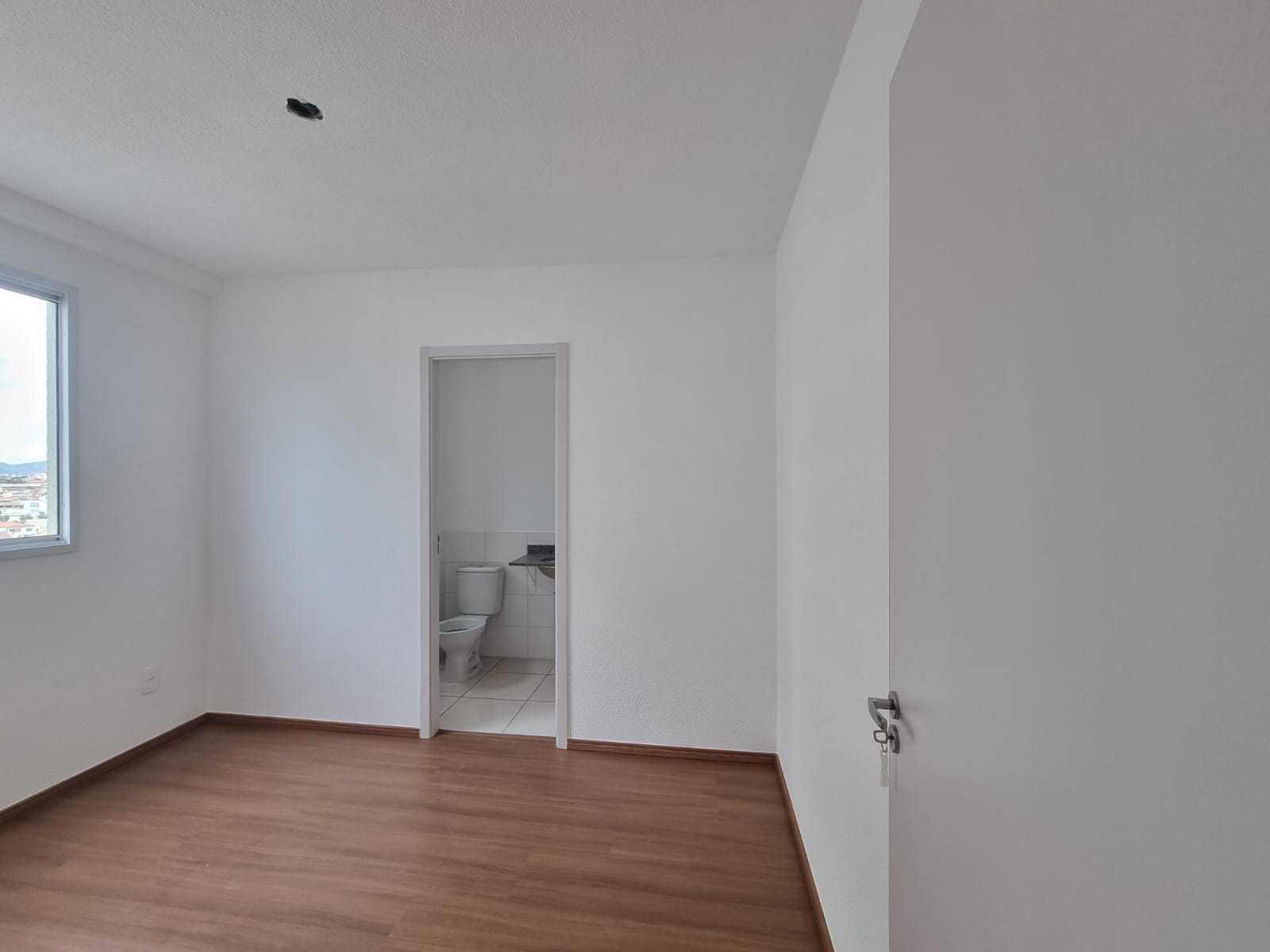 Apartamento, 2 quartos, 54 m² - Foto 10
