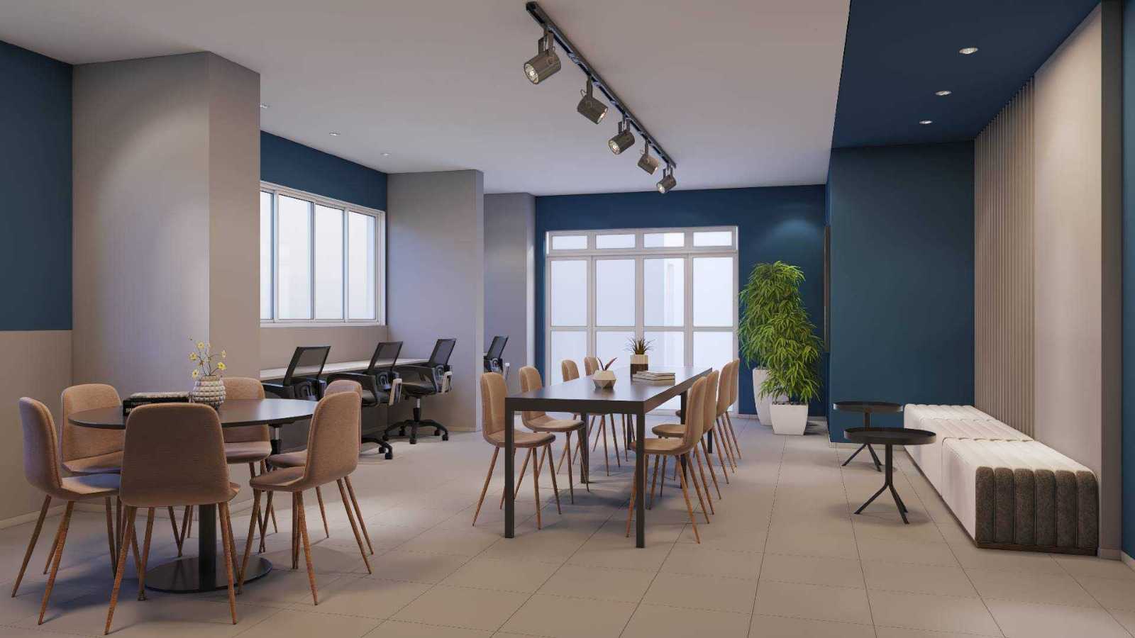 Apartamento, 2 quartos, 54 m² - Foto 24