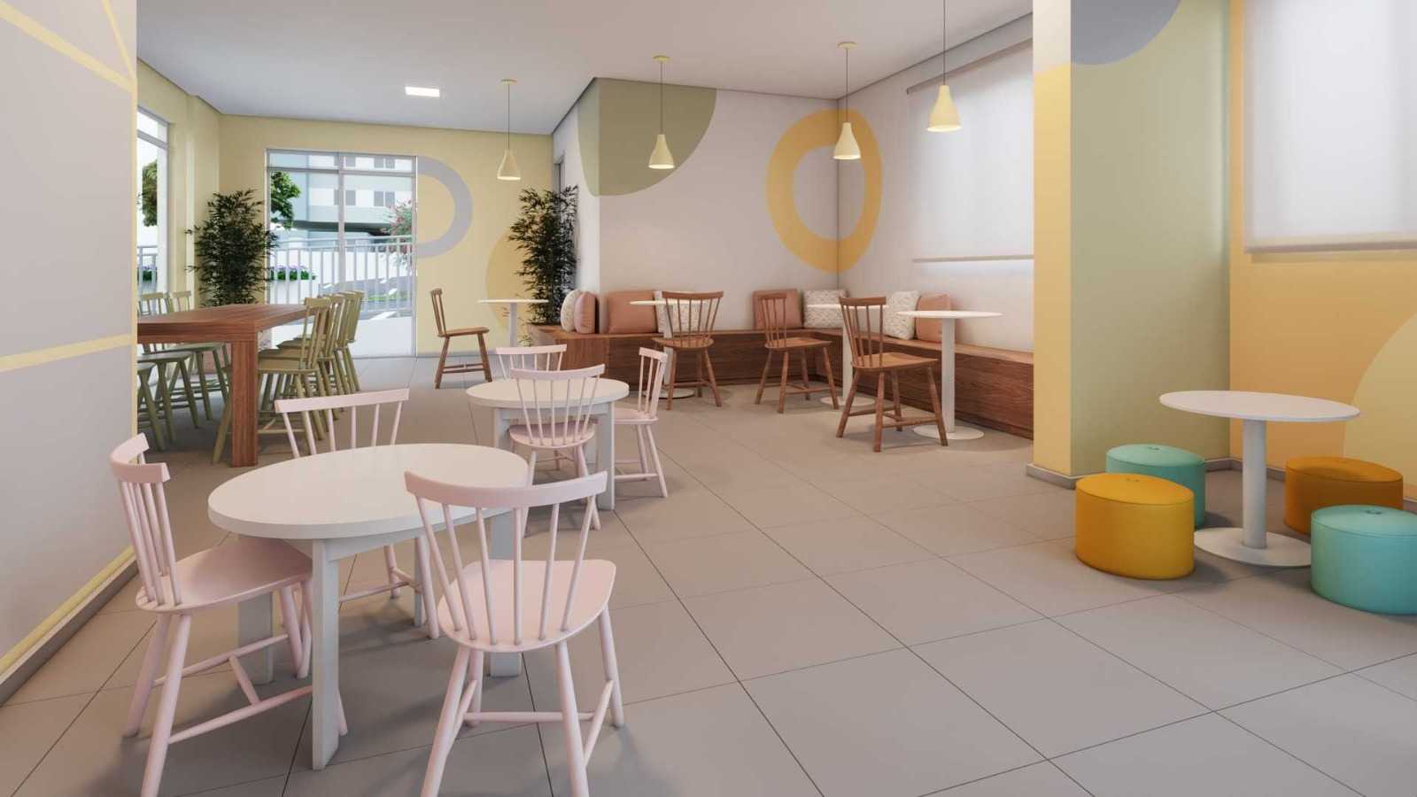 Apartamento, 2 quartos, 54 m² - Foto 22