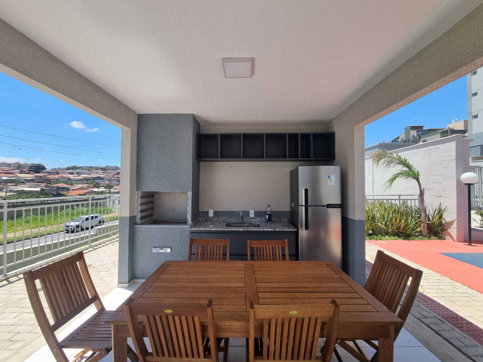 Apartamento, 2 quartos, 54 m² - Foto 20