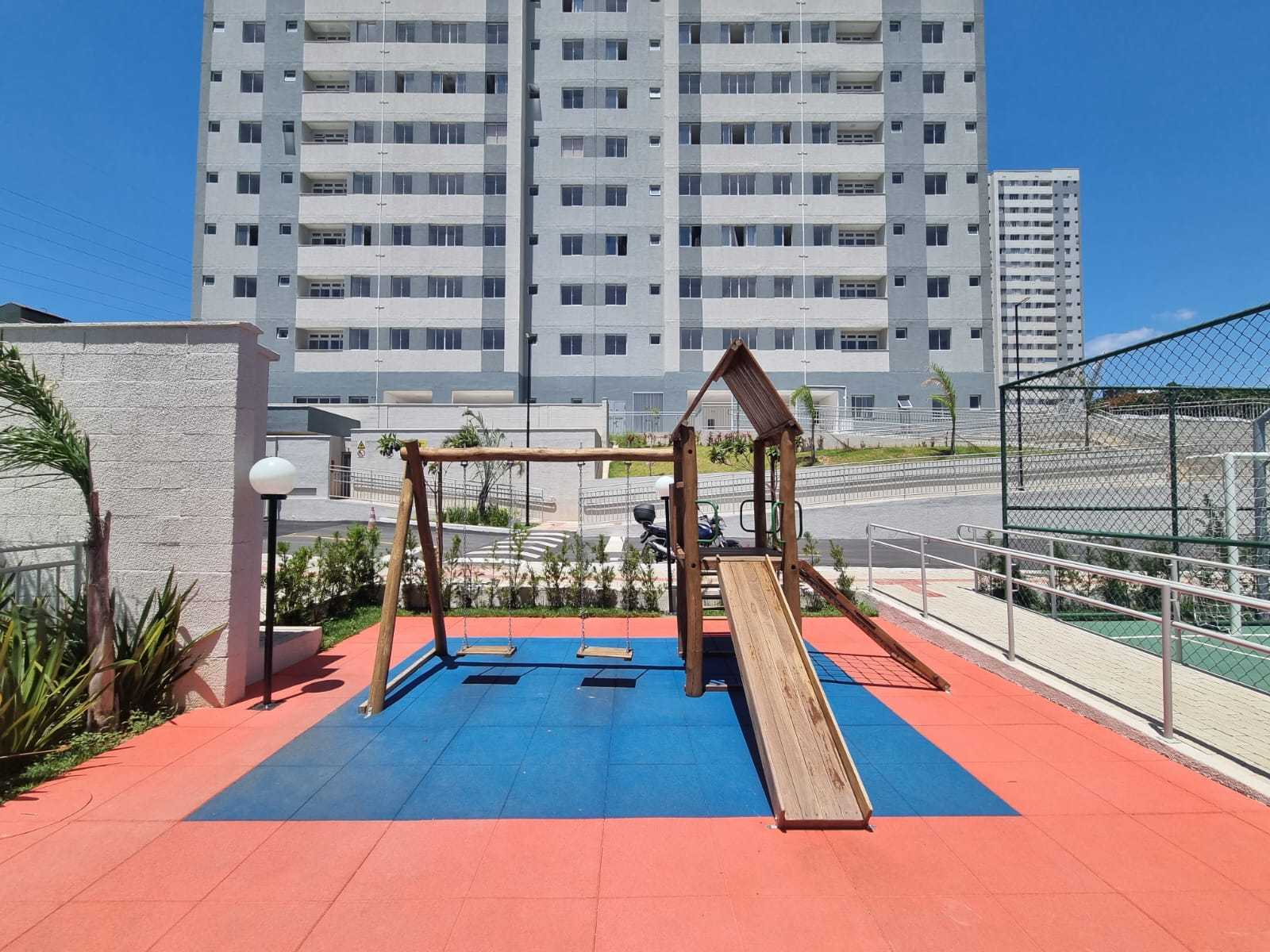 Apartamento, 2 quartos, 54 m² - Foto 19