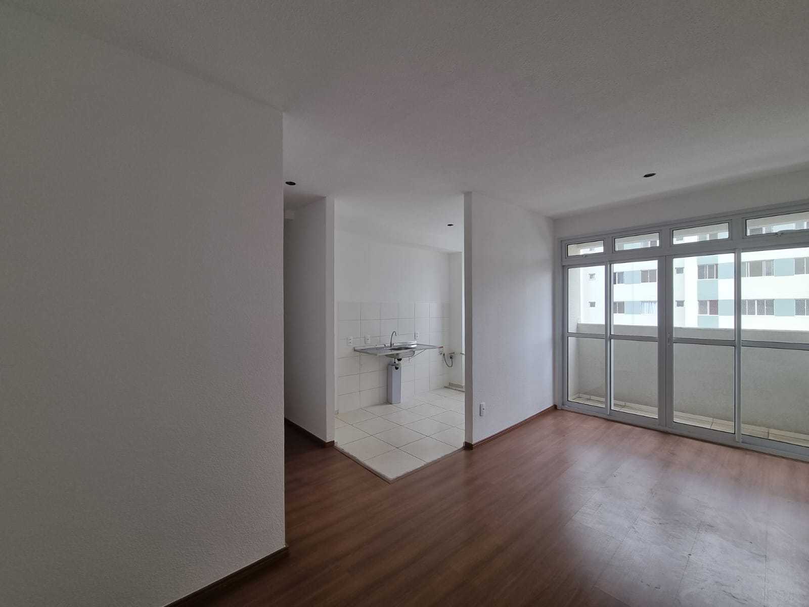 Apartamento, 2 quartos, 54 m² - Foto 5