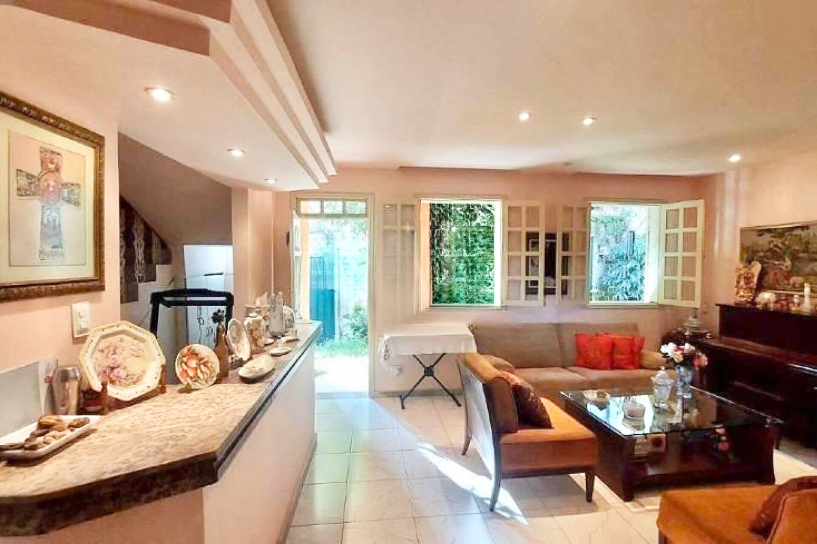 Casa, 4 quartos, 400 m² - Foto 1