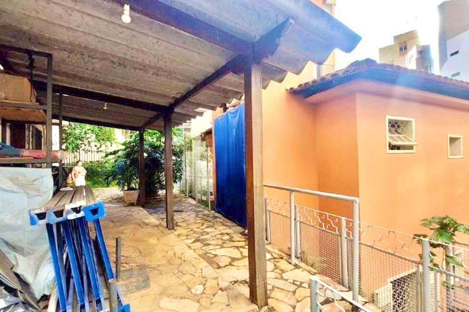 Casa, 4 quartos, 400 m² - Foto 17