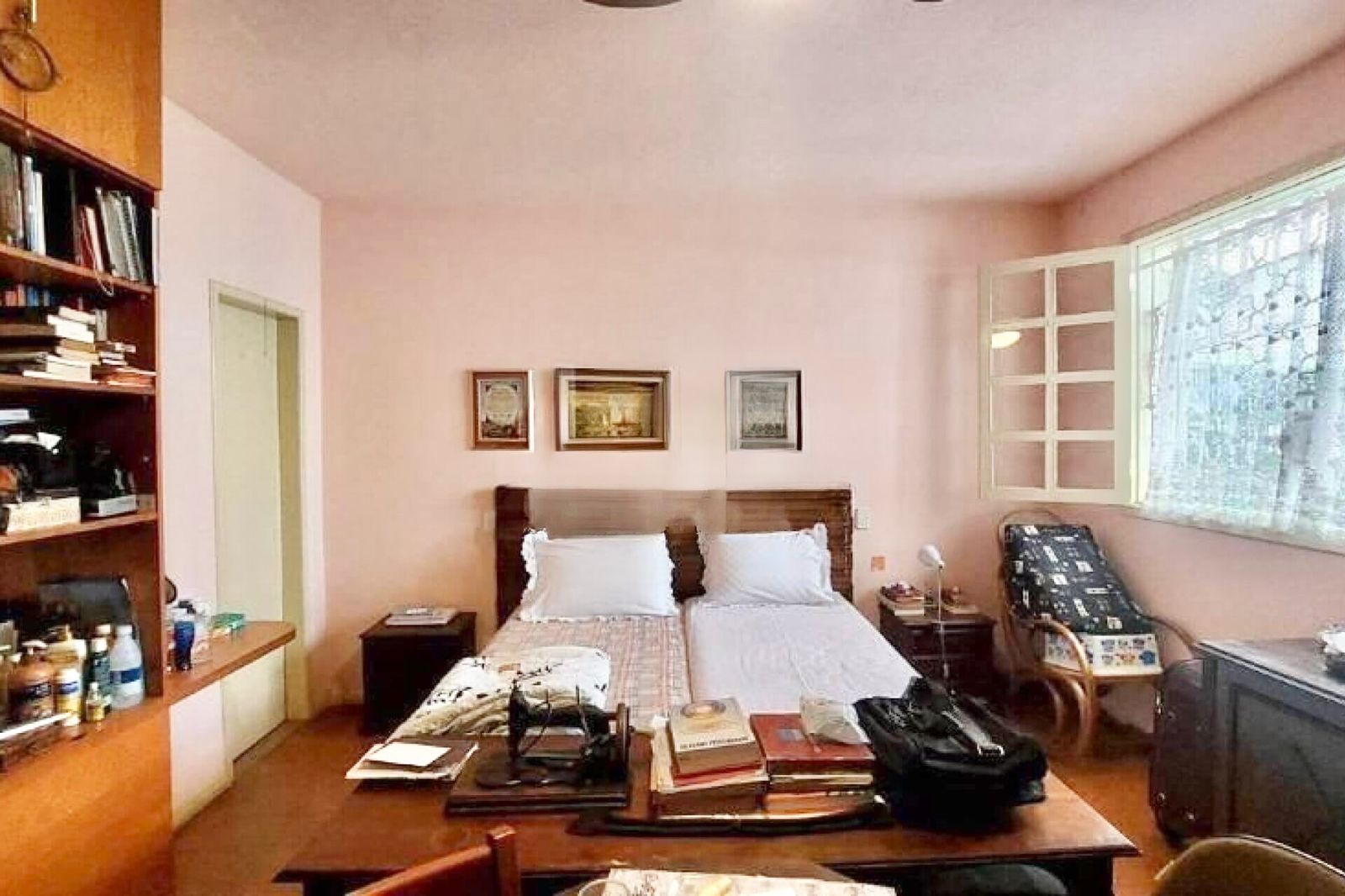 Casa, 4 quartos, 400 m² - Foto 6