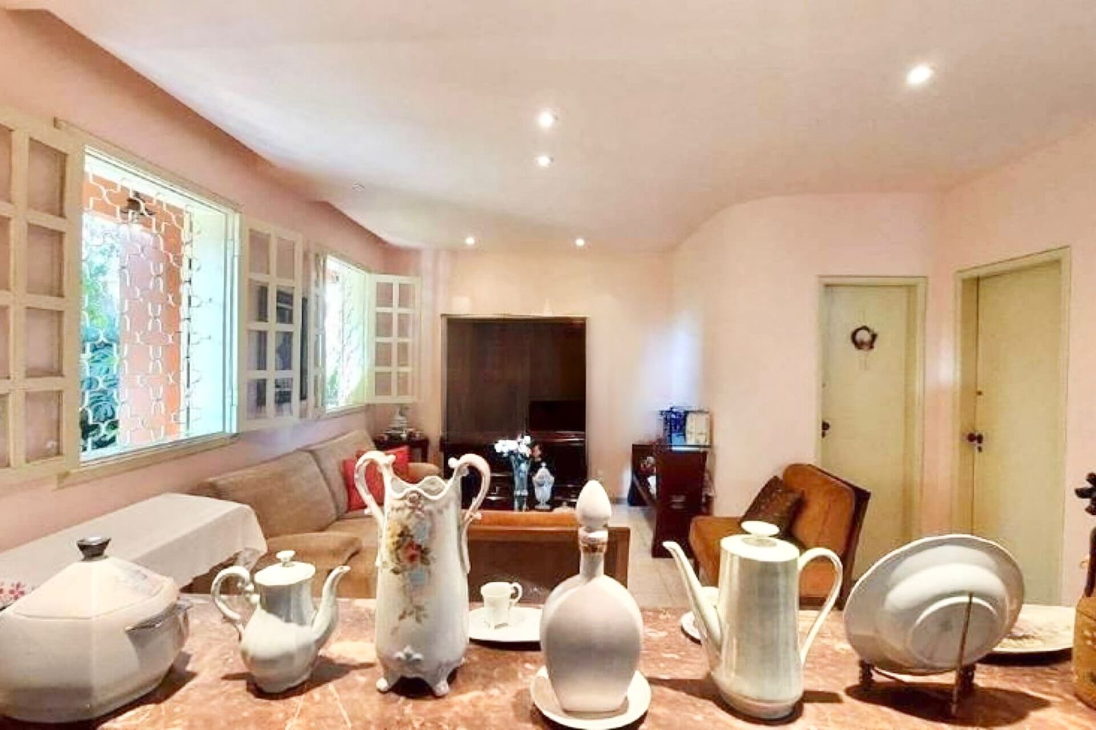 Casa, 4 quartos, 400 m² - Foto 2