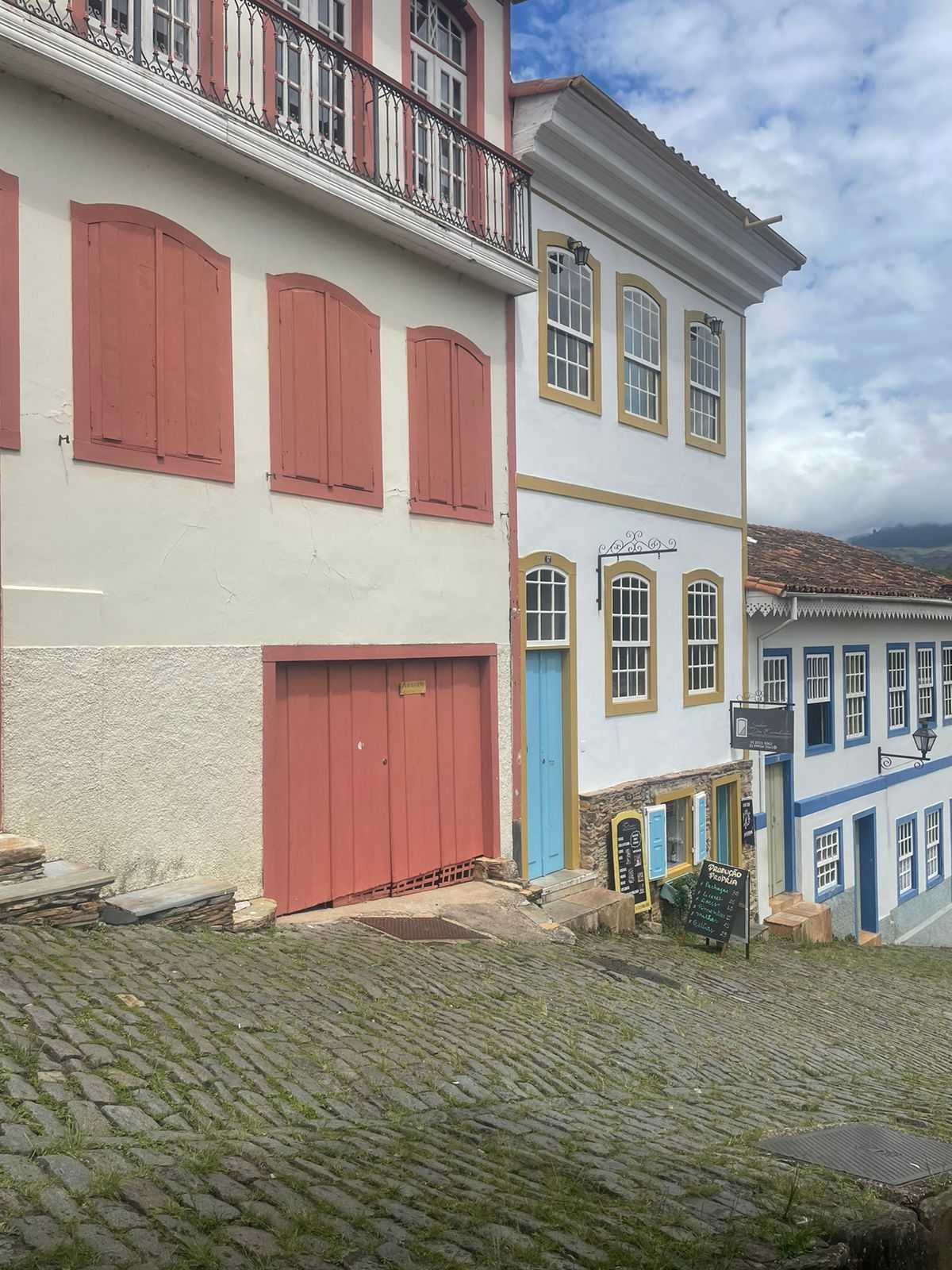 Casa, 4 quartos, 400 m² - Foto 1