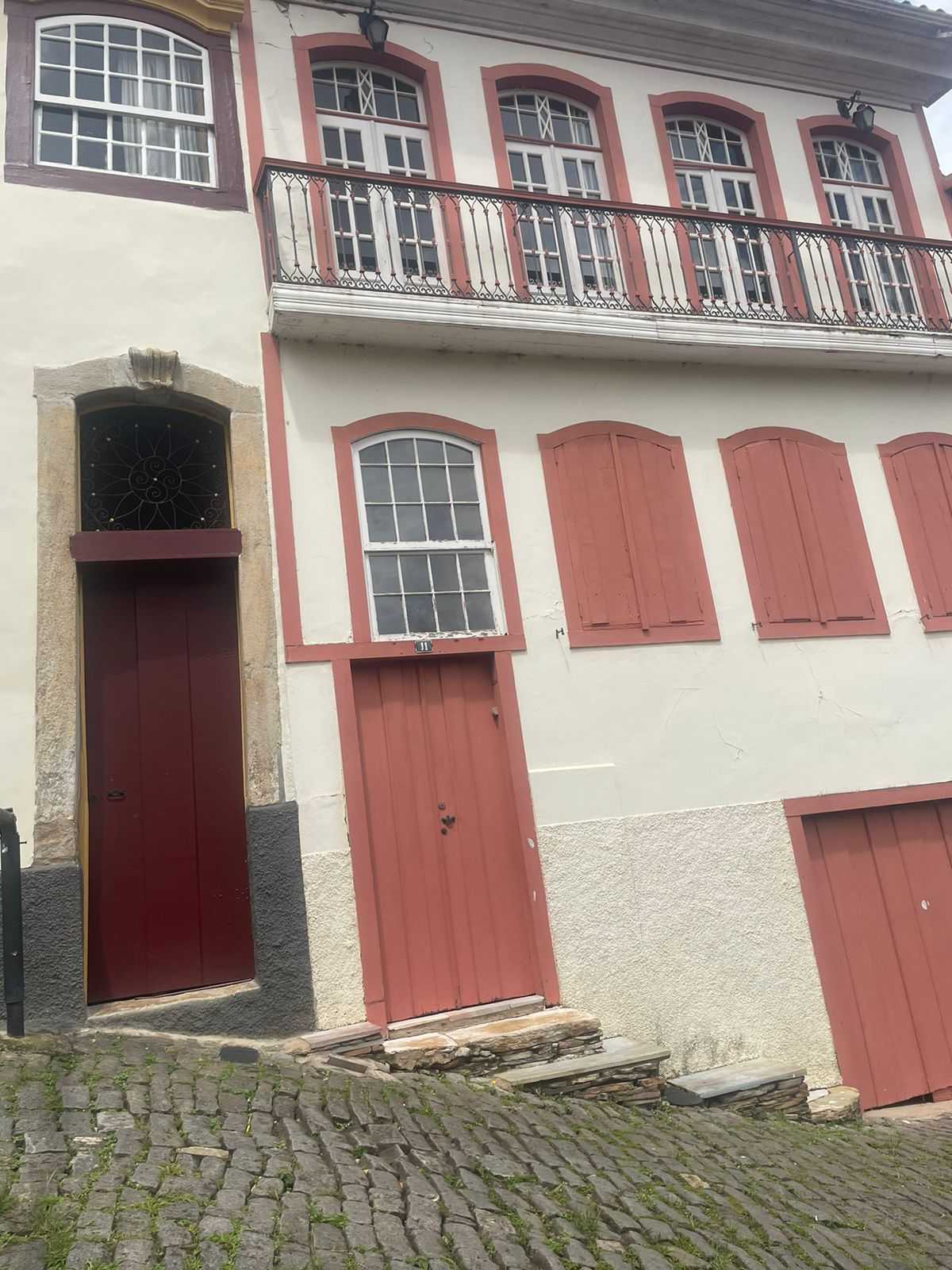 Casa, 4 quartos, 400 m² - Foto 3