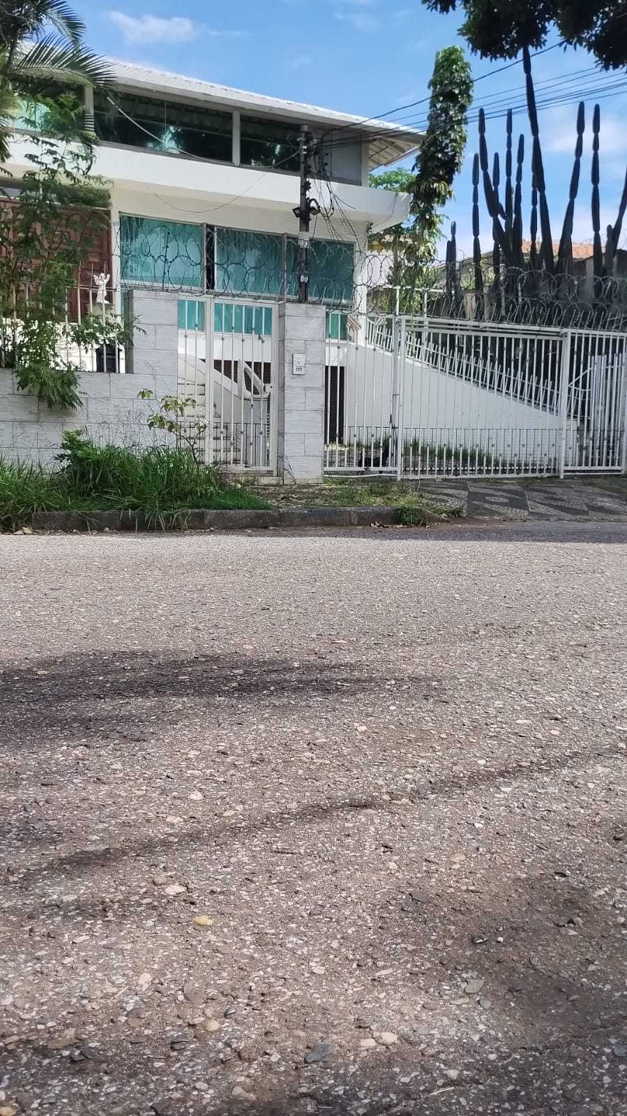 Loja-Salão, 300 m² - Foto 1