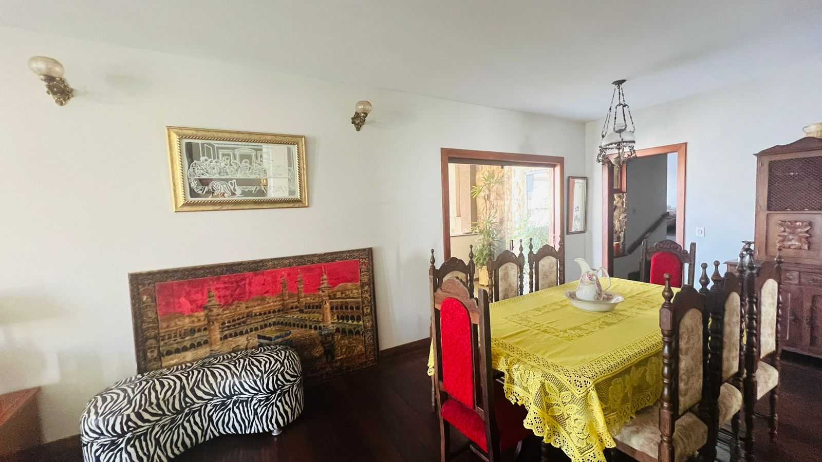 Apartamento, 4 quartos, 420 m² - Foto 16