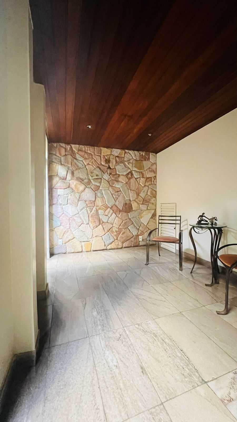 Apartamento, 4 quartos, 420 m² - Foto 7