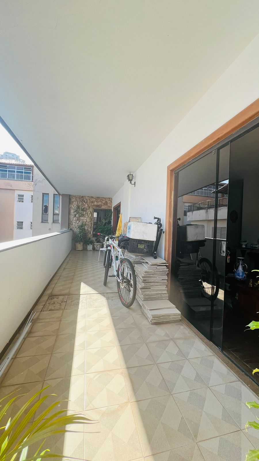 Apartamento, 4 quartos, 420 m² - Foto 9