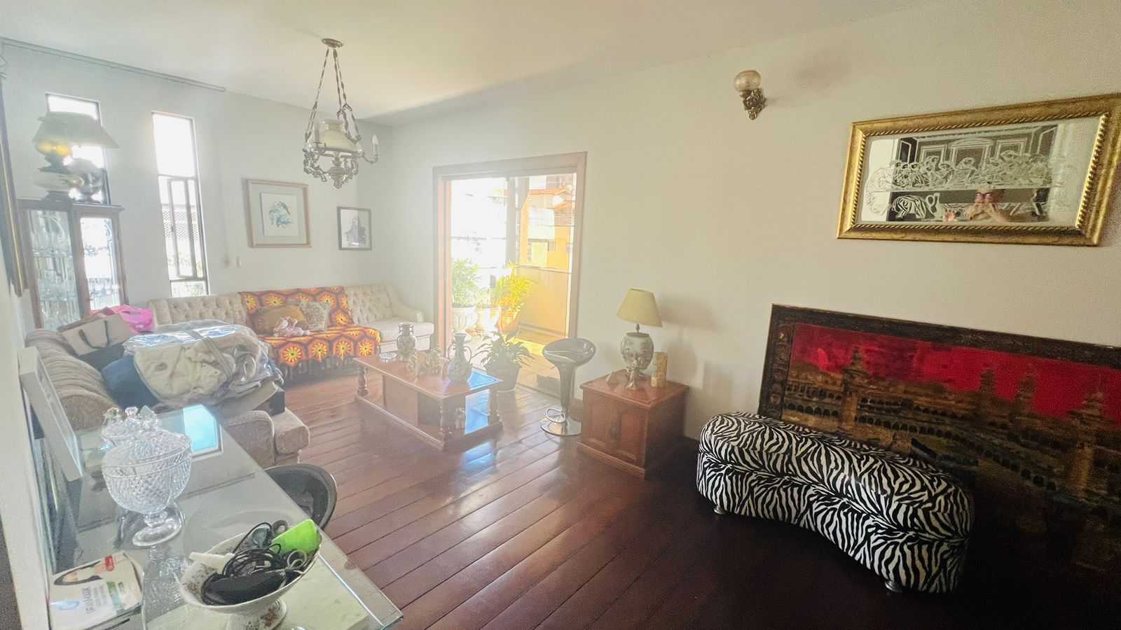 Apartamento, 4 quartos, 420 m² - Foto 1