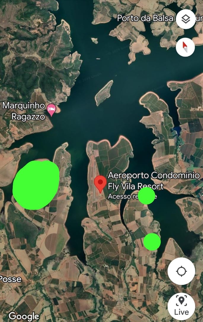 Fazenda, 136 hectares - Foto 5