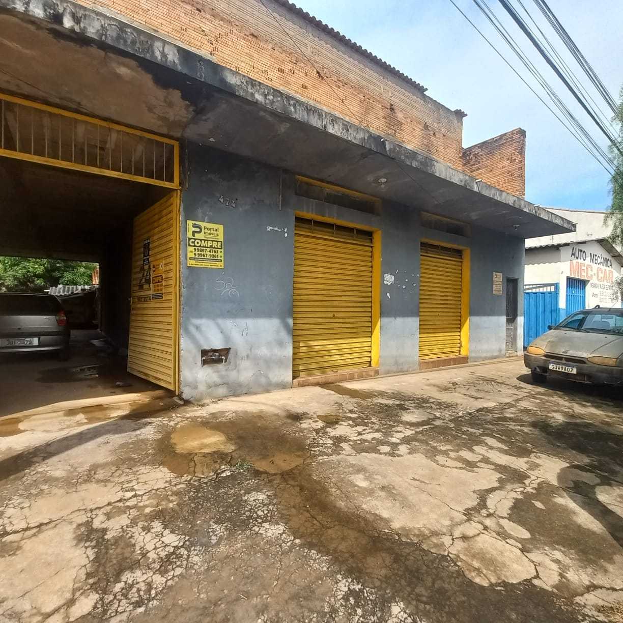 Depósito-Galpão - Foto 16