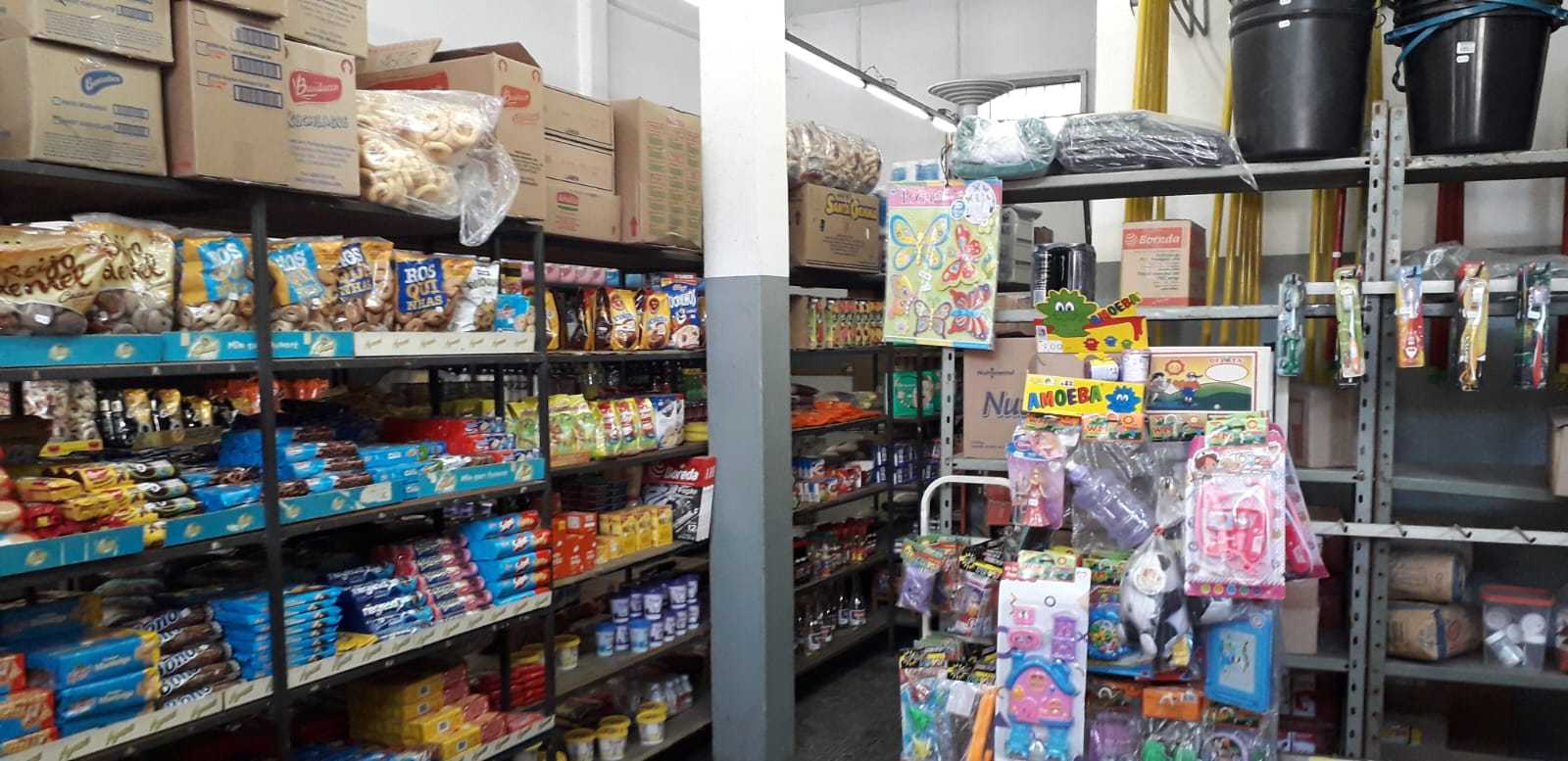 Loja-Salão, 360 m² - Foto 8