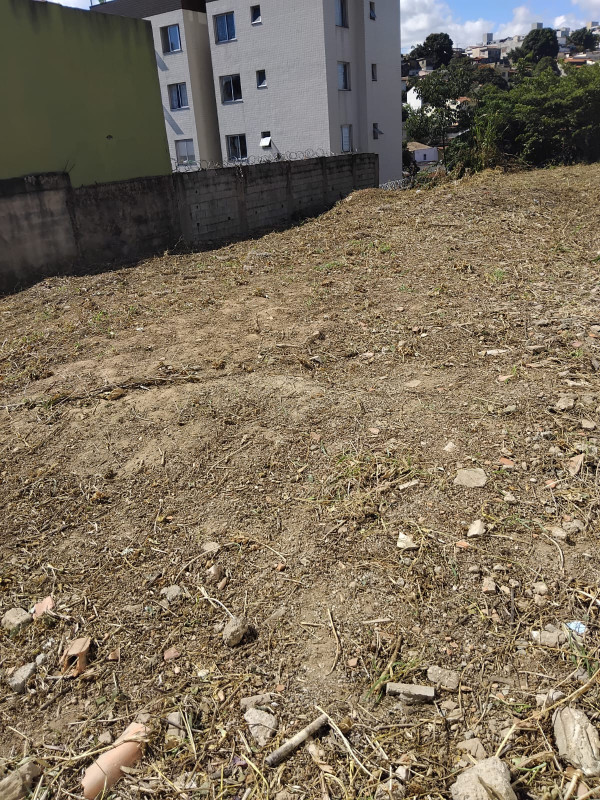 Terreno, 360 m² - Foto 1