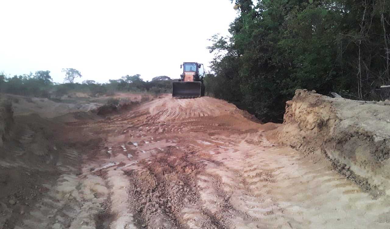 Fazenda, 1471 hectares - Foto 4