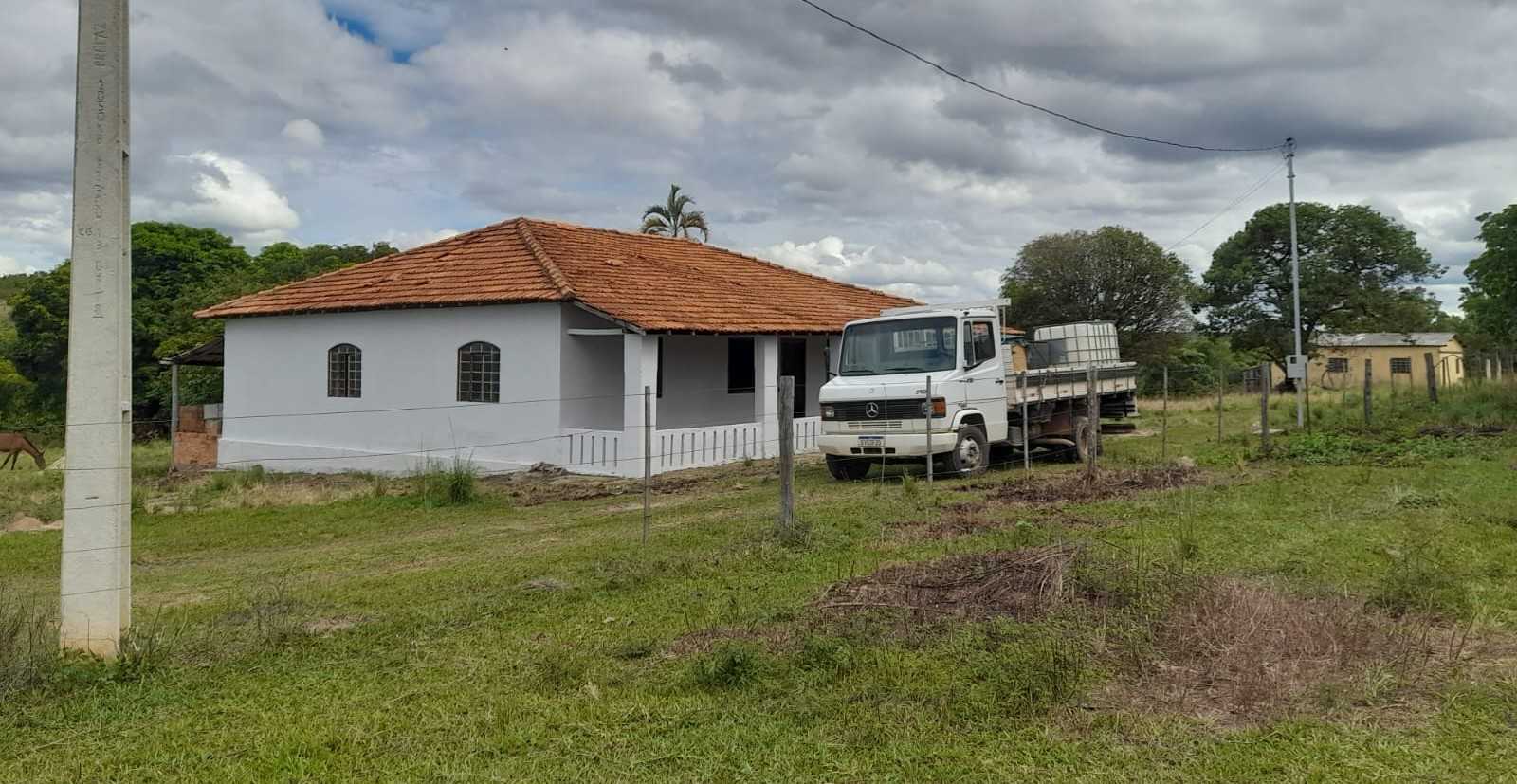 Fazenda, 1471 hectares - Foto 10