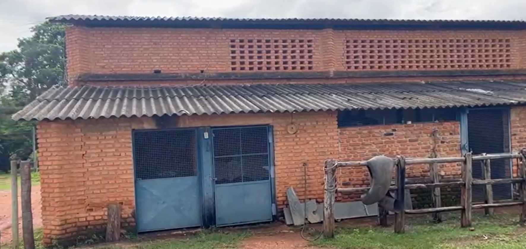 Fazenda, 712 hectares - Foto 24