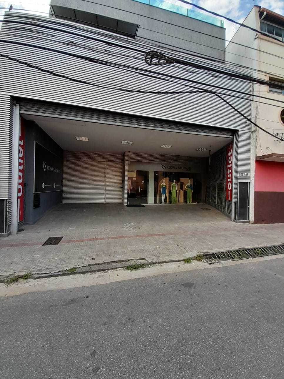 Sala-Conjunto, 500 m² - Foto 2