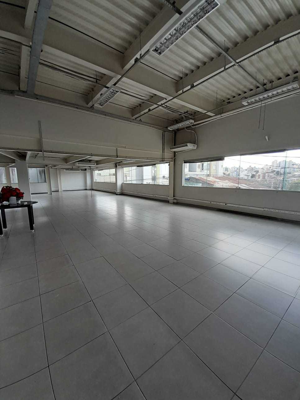 Sala-Conjunto, 500 m² - Foto 1