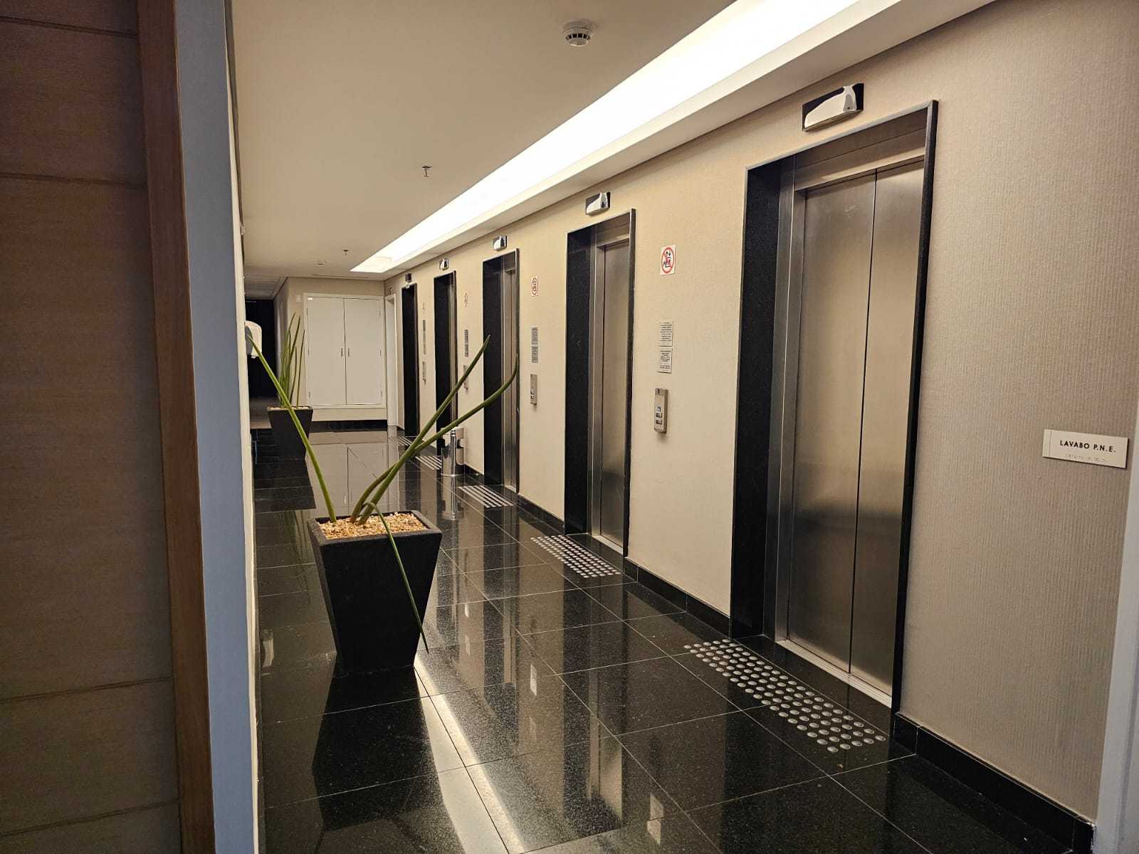 Sala-Conjunto, 27 m² - Foto 10