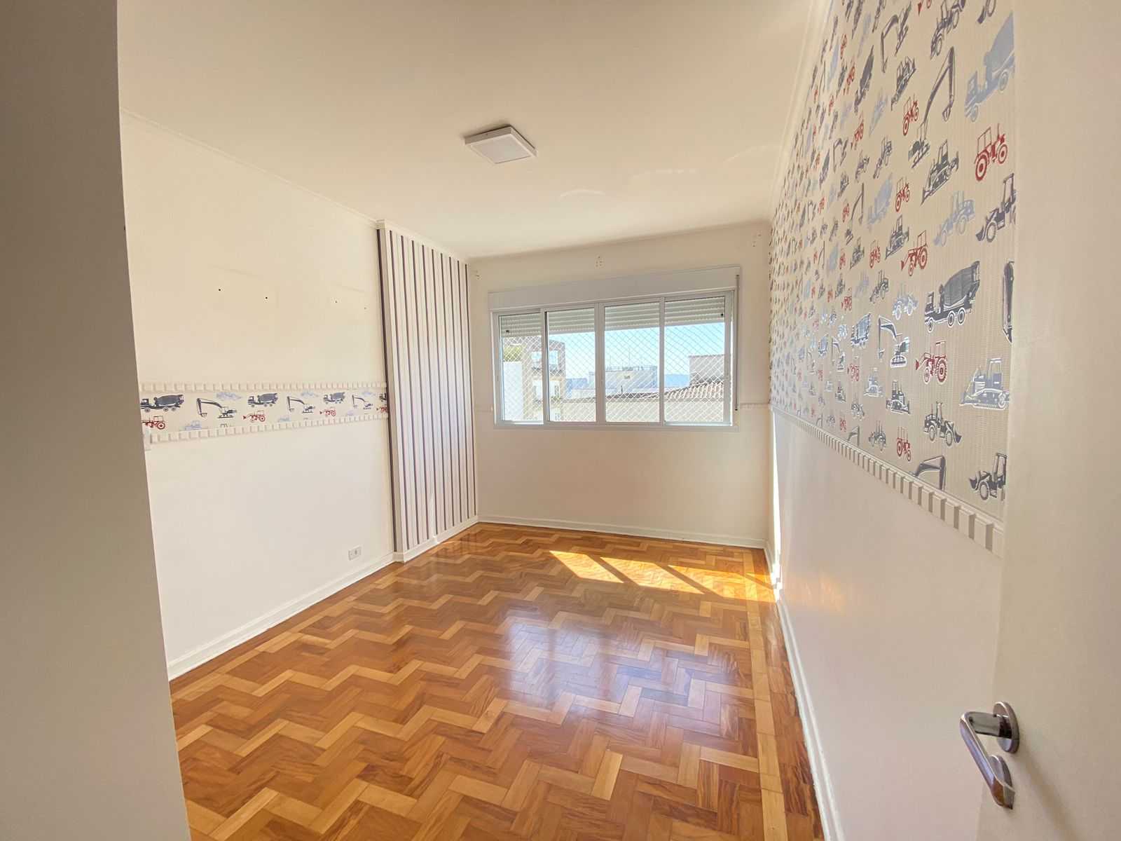 Apartamento, 4 quartos, 172 m² - Foto 15