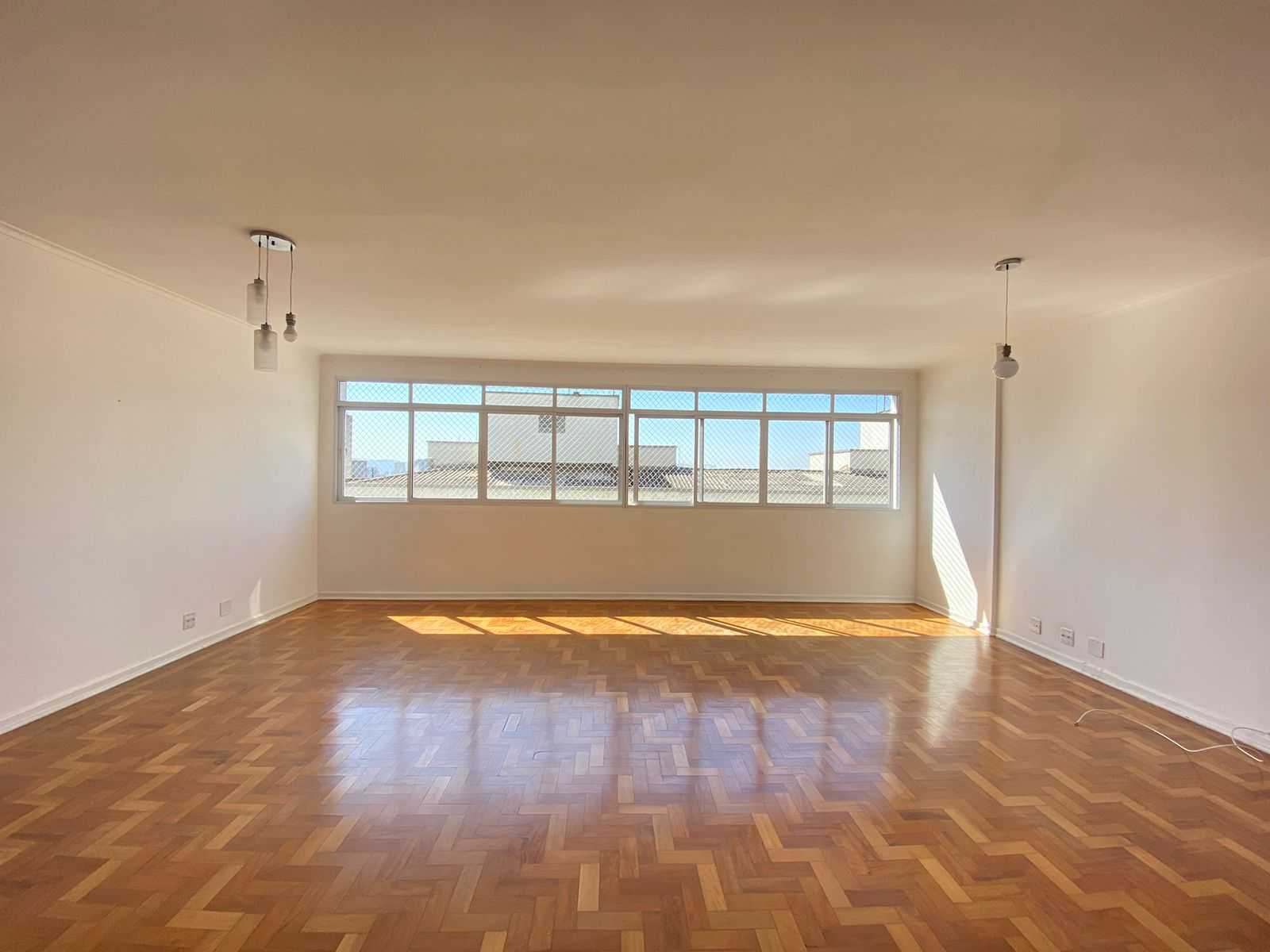 Apartamento, 4 quartos, 172 m² - Foto 2