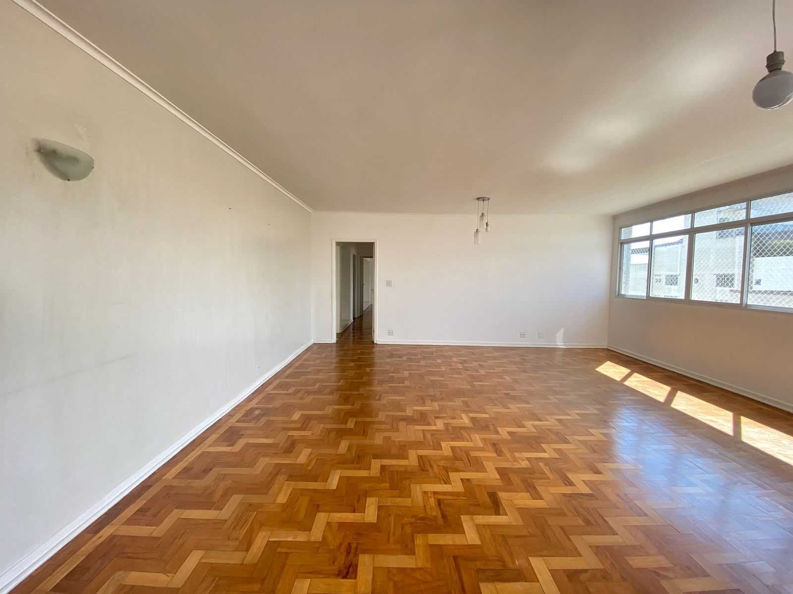 Apartamento, 4 quartos, 172 m² - Foto 4