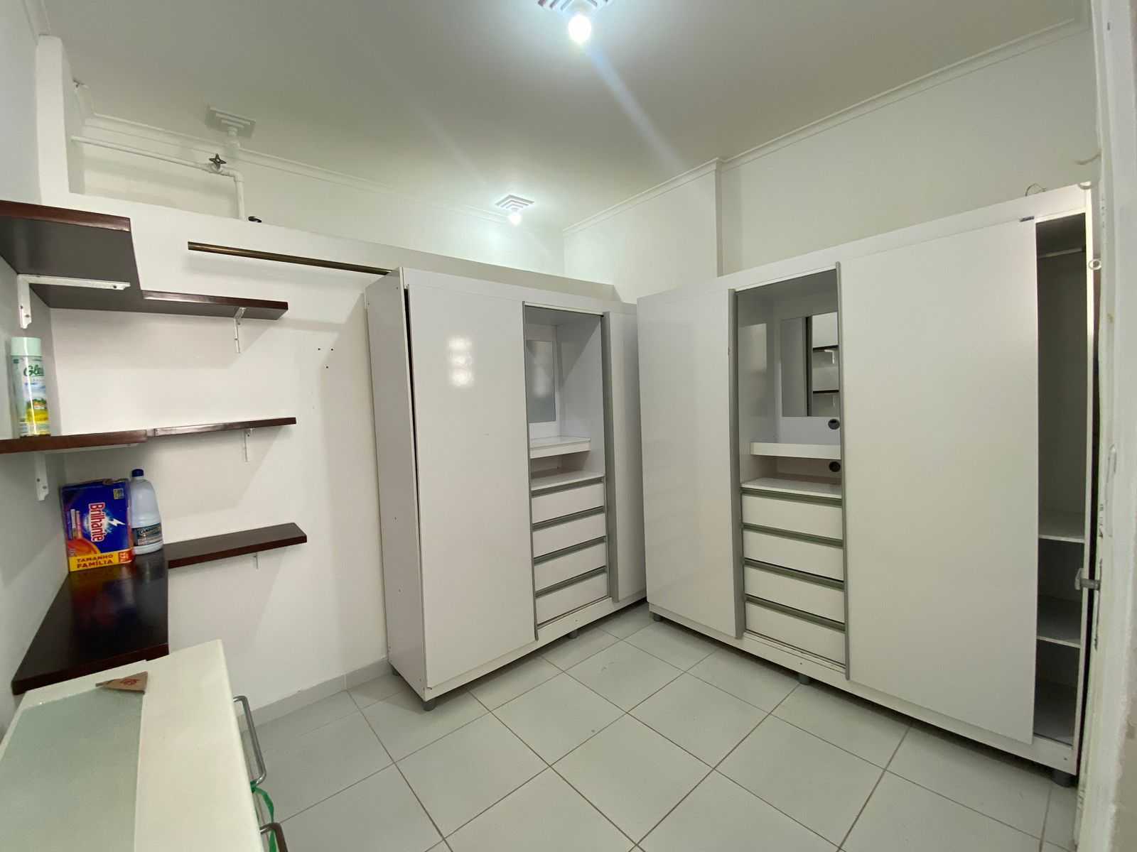 Apartamento, 4 quartos, 172 m² - Foto 11