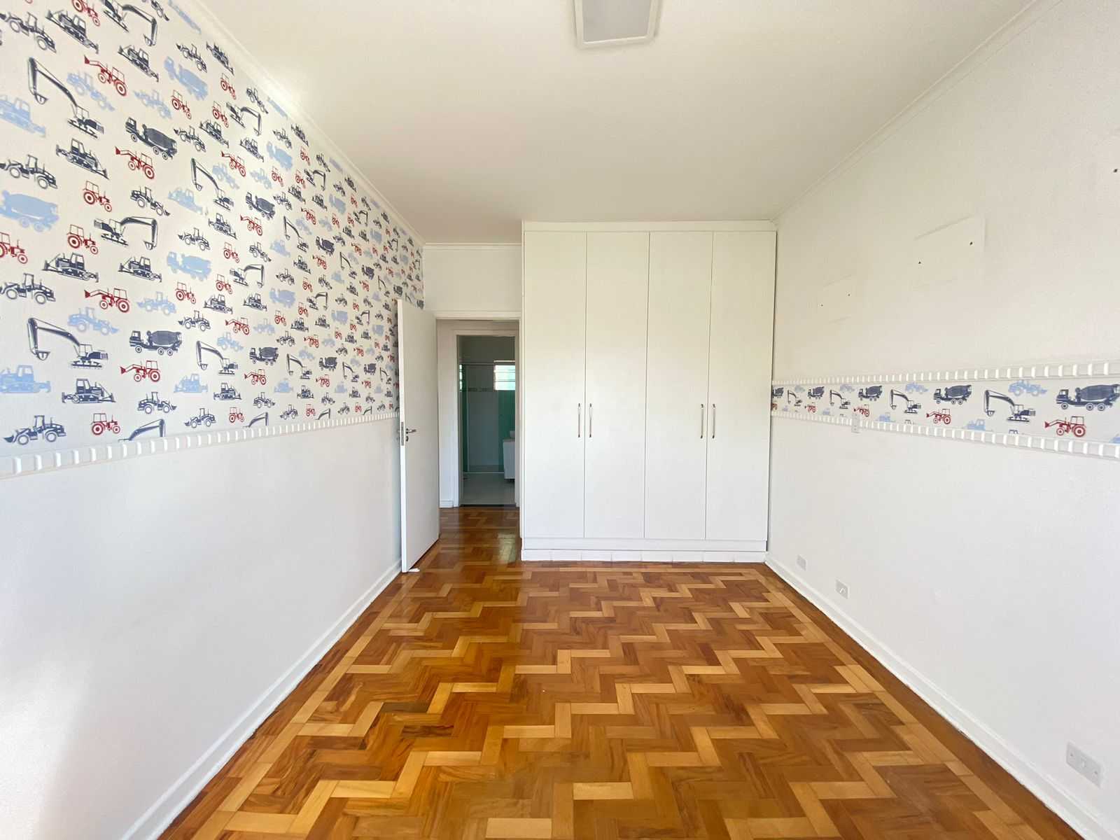 Apartamento, 4 quartos, 172 m² - Foto 14