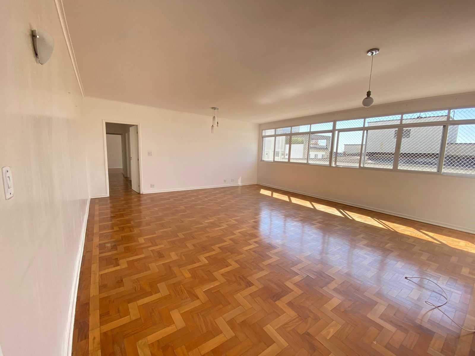 Apartamento, 4 quartos, 172 m² - Foto 1