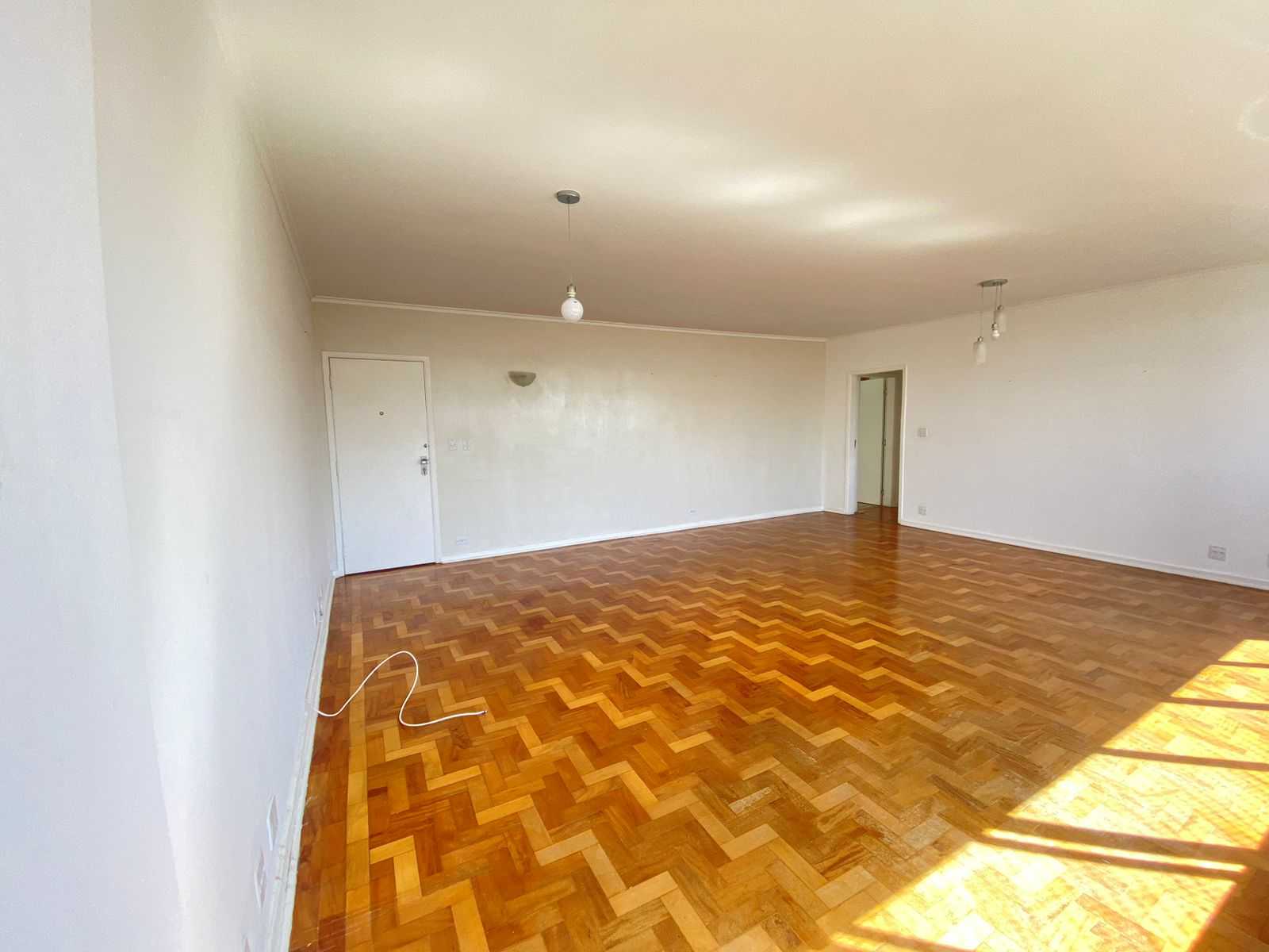 Apartamento, 4 quartos, 172 m² - Foto 3