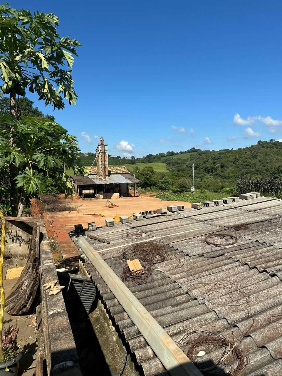 Fazenda-Sítio-Chácara, 1 quarto - Foto 17
