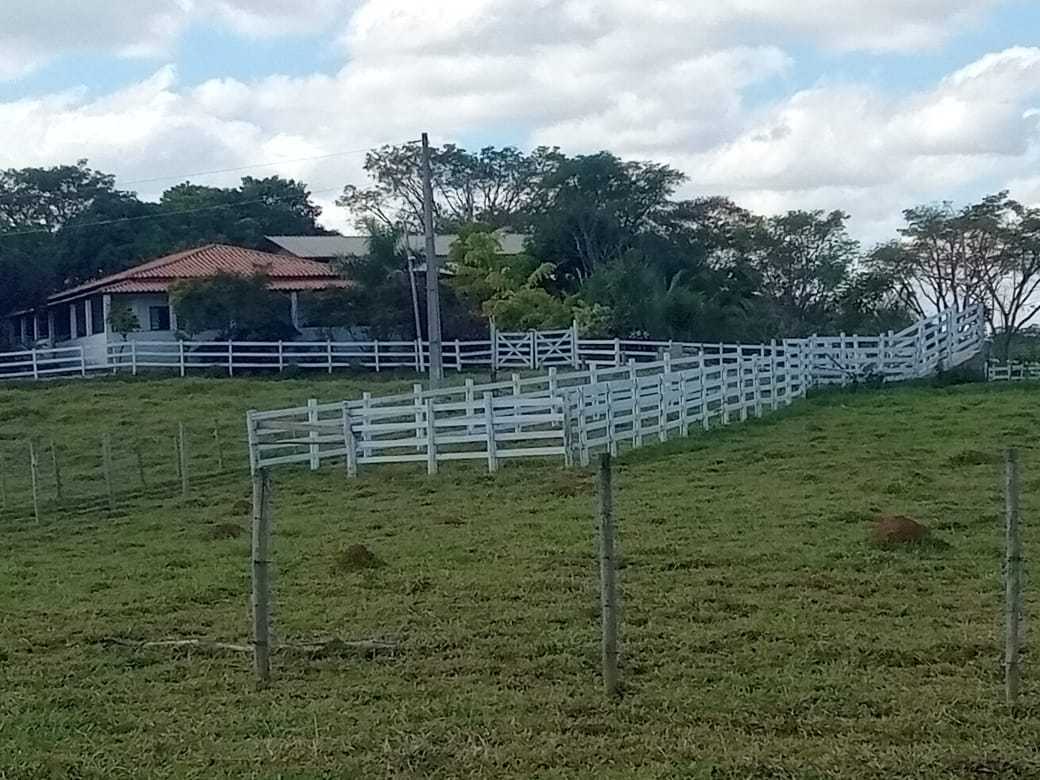 Fazenda, 80 hectares - Foto 21
