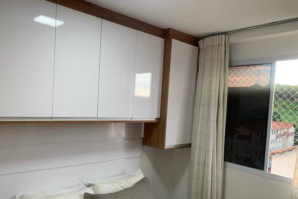 Apartamento, 2 quartos, 55 m² - Foto 21