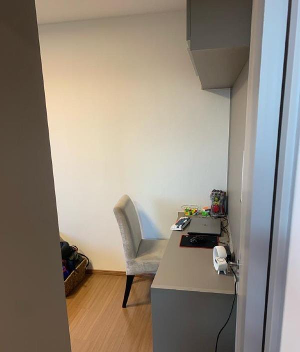 Apartamento, 2 quartos, 55 m² - Foto 19