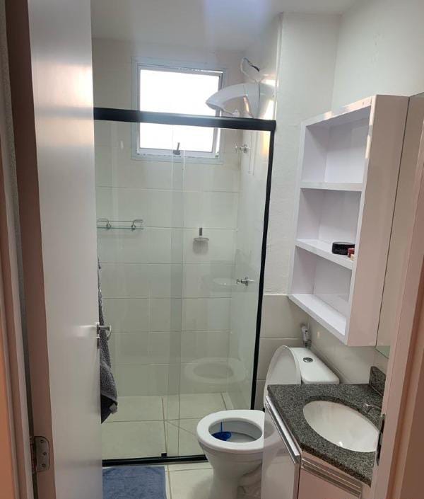 Apartamento, 2 quartos, 55 m² - Foto 17