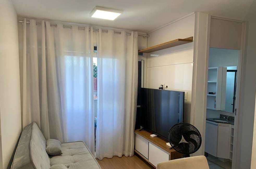 Apartamento, 2 quartos, 55 m² - Foto 1