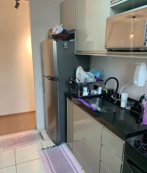 Apartamento, 2 quartos, 55 m² - Foto 11
