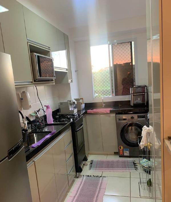 Apartamento, 2 quartos, 55 m² - Foto 10