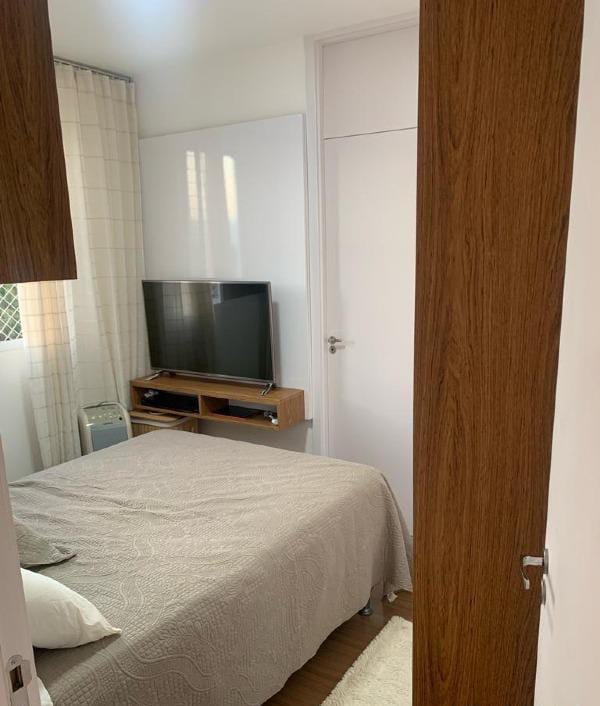 Apartamento, 2 quartos, 55 m² - Foto 15