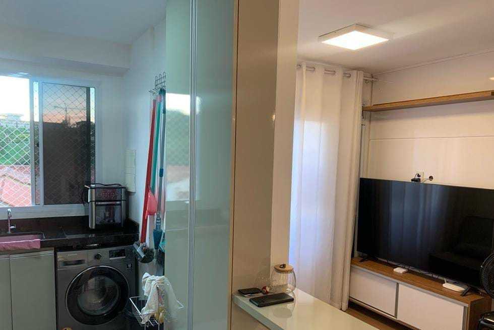 Apartamento, 2 quartos, 55 m² - Foto 14