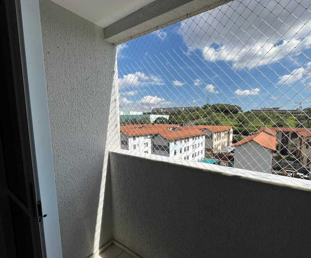 Apartamento, 2 quartos, 55 m² - Foto 4