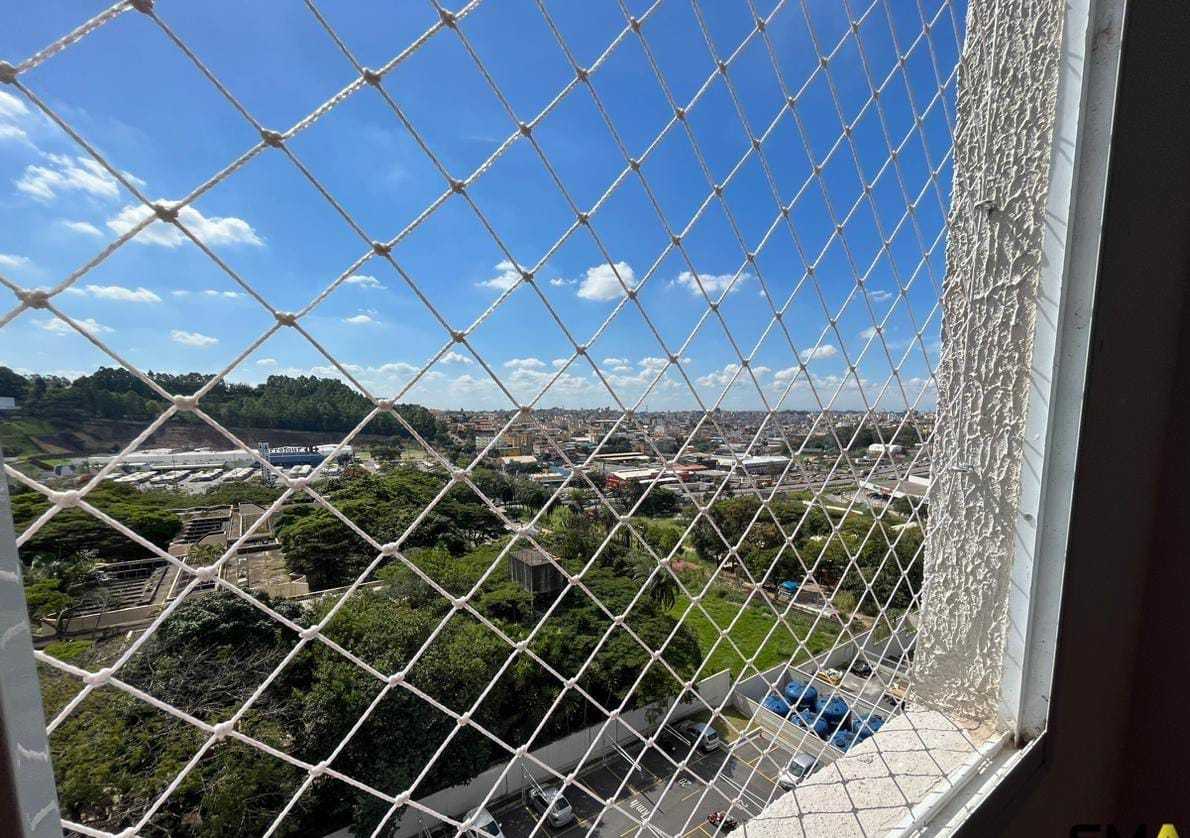 Apartamento, 2 quartos, 55 m² - Foto 5